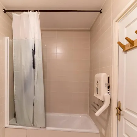 Apartamento Le Balcon Des Airelles - Au Calme Au Coeur Des Orres 1800 Mae-6364 *